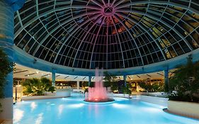 Vital Hotel Frankfurt